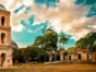 “Ride to Valley of the Sugar Mills + Sancti Spíritus in Old Fashion American Classic Cars” Tour