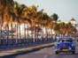 Cienfuegos - Trinidad Private Tour in American Classic Cars