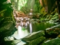 Topes de Collantes natural park