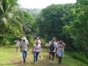 "TRAIL OF NIÑA BONITA - CAGUAGO" Trekking Tour