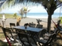 Paredon beach, Guatemala.