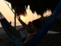 Paredon beach, Guatemala.
