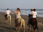Paredon beach, Guatemala.