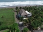 Paredon beach, Guatemala.