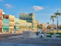 “Ride to Havana in Old Fashion American Classic Cars” Tour