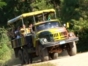 Tour on mountain military truck to Guanayara park, Topes de Collantes