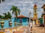 Trinidad, Cuba.