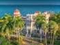 Palacio del Valle at Cienfuegos City
