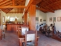 Restaurant at Topes de Collantes