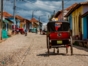Trinidad, Cuba