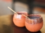 Canchanchara Cocktail at Trinidad, Cuba
