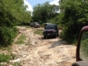 Jeep Safari Sierra de Cubitas