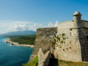 Morro, santiago de Cuba
