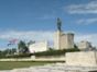 "Santa Clara" Private Tour in American Classic Cars-Che Guevara’s Mausoleum