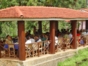 Lunch at La Gallega restaurant-Topes de Collantes-Cuba