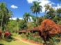 La Gallega house-Topes de Collantes-Cuba