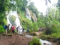Guanayara Park-Topes de Collantes-Cuba