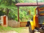 Mountain adventure-Topes de Collantes-Cuba