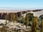Jerez Canyon, Antofagasta region, Chile