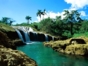 El Nicho Natural Park panoramic view, Cienfuegos. “Nicho - Trinidad - Cienfuegos” Tour