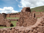 Piquillacta, Cusco, Perú