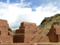 Piquillacta, Cusco, Perú