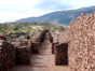 Piquillacta, Cusco, Perú