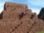 Piquillacta, Cusco, Perú