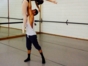 “On Tiptoe, Into the Camagüey Ballet” tour