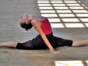 “On Tiptoe, Into the Camagüey Ballet” tour