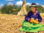 Uros Floating Islands, Peru