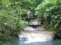 El Nicho waterfall-Cuba