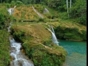 El Nicho waterfall-Cuba