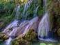 El Nicho waterfall-Cuba