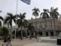 Central Park, "Cuban Revolution" Bike Tour