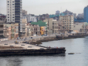 View of Havana from the sea