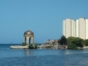 View of Havana from the sea