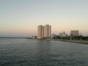 View of Havana from the sea