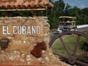 "El Cubano" Natural Park