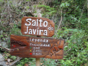 "El Cubano" Natural Park