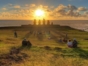 Tahai Archaeological Complex, PASCUA ISLAND