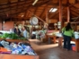 Hanga Roa Craft Fair, PASCUA ISLAND