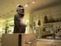 Father Sebastian Englert Anthropological Museum, PASCUA ISLAND