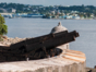 Castillo de los Tres Reyes del Morro and Habana's bay entrance panoramic view, “Havana Special” Tour