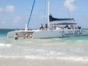 Crucero del sol tour, Cayo Santa María