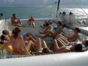Crucero del sol tour, Cayo Santa María