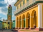 Trinidad City, Cuba