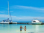 “Seafari Crucero del Sol VIP“ Tour