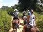 Riding in Soroa