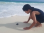 Turtle Nesting and Release Sighting" Tour